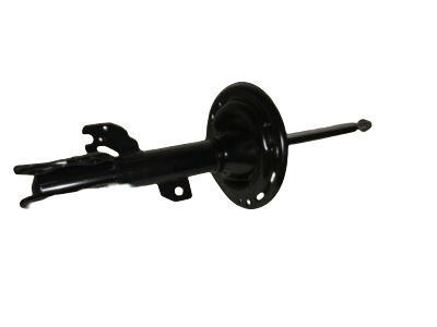 Toyota 48520-09G90 Shock Absorber Assembly Front Left