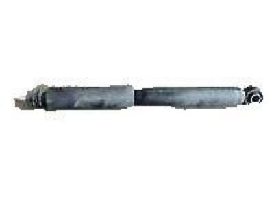 Toyota Land Cruiser Shock Absorber - 48531-69685