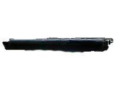 2001 Toyota RAV4 Shock Absorber - 48531-49215