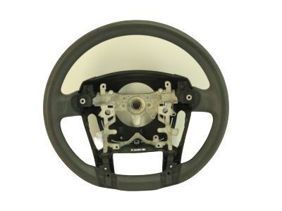 Toyota Prius V Steering Wheel - 45100-47120-C0