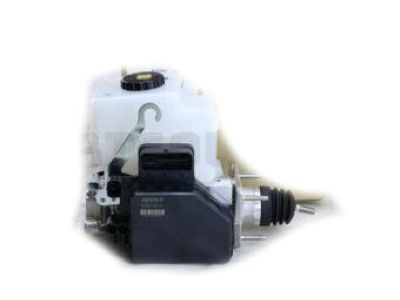 2008 Toyota Land Cruiser Brake Master Cylinder - 47025-60190