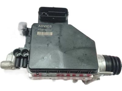 2008 Toyota Land Cruiser Brake Master Cylinder - 47025-60190