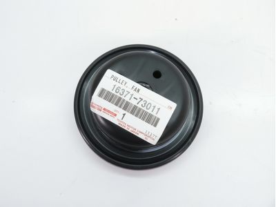 Toyota 16371-73011