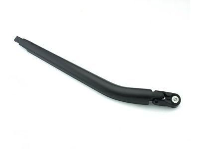 Toyota 85221-03010 Windshield Wiper Blade