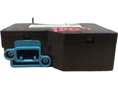 Toyota C-HR Steering Angle Sensor - 8924B-10010