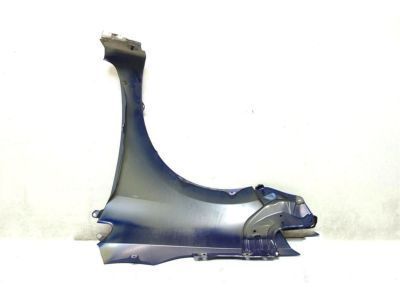 Toyota Corolla Fender - 53801-02180