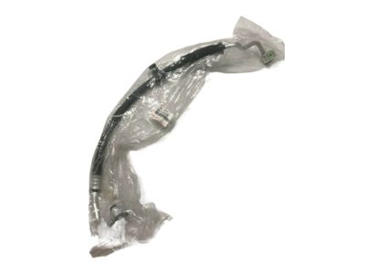 Toyota 88720-35330 Hose & Accessory Ass