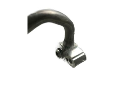 Toyota 88720-35330 Hose & Accessory Ass