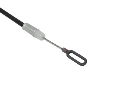 69180-08050 Toyota Slide Door Half Open Stopper Control Assembly Product Photo 2 of 2