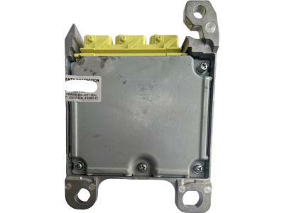 Toyota Sequoia Air Bag Control Module - 89170-0C670