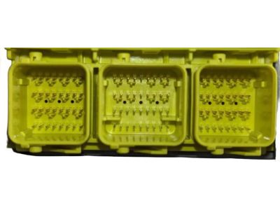 Toyota Sequoia Air Bag Control Module - 89170-0C670