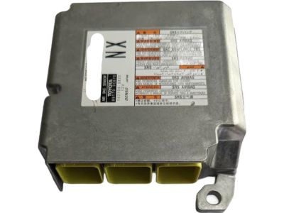 Toyota Sequoia Air Bag Control Module - 89170-0C670