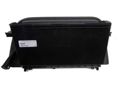 2015 Toyota Prius C Glove Box - 55550-52320-C0
