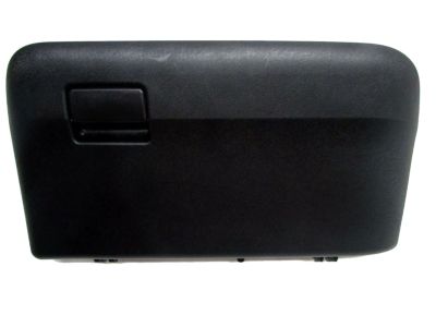 2015 Toyota Prius C Glove Box - 55550-52320-C0