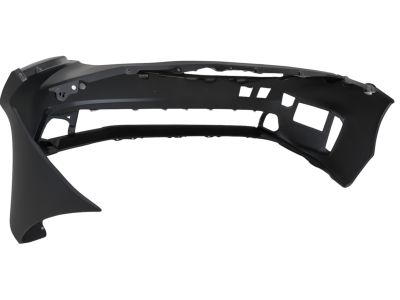 2014 Toyota Prius V Bumper - 52119-47924