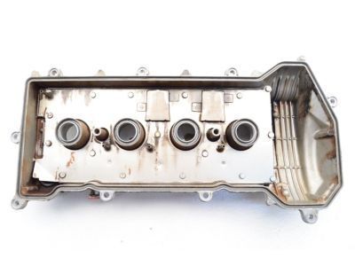 Toyota 11201-22060 Cover Sub-Assy, Cylinder Head