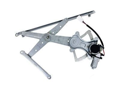 2003 Toyota Tundra Window Regulator - 69801-0C020