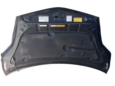 Toyota Prius Hood - 53301-47040