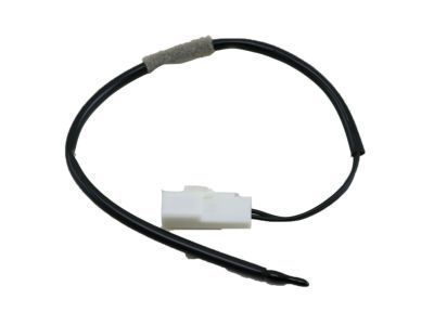 1999 Toyota Land Cruiser Ambient Temperature Sensor - 88625-60130