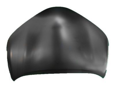 2021 Toyota C-HR Hood - 53301-10380