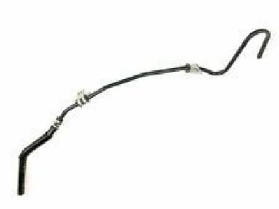 Toyota 44416-33090 Tube, Return