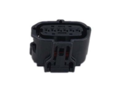 90980-12A64 Genuine Toyota Housing, Connector M
