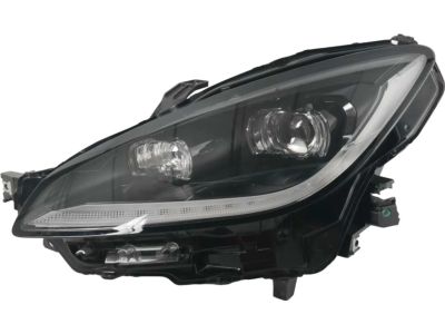 2023 Toyota GR86 Headlight - SU003-10120