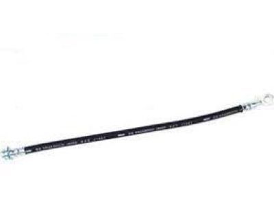 1983 Toyota Celica Clutch Hose - 96812-50340