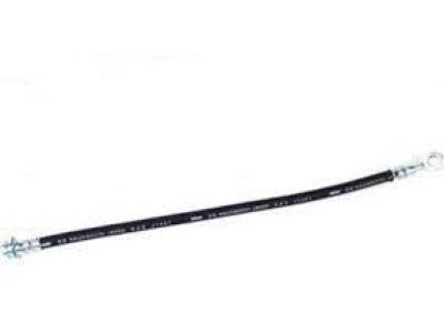 Toyota Celica Clutch Hose - 96812-50340