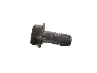 Toyota 91551-G0818 Bolt, Flange