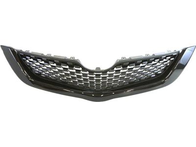 2015 Toyota Yaris Grille - 53111-52580-C0