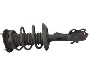 2018 Toyota Prius Shock Absorber - 48510-80813