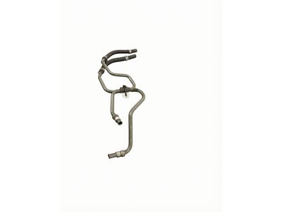 2006 Toyota Sienna Oil Cooler Hose - 32921-08040