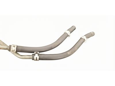 2006 Toyota Sienna Oil Cooler Hose - 32921-08040