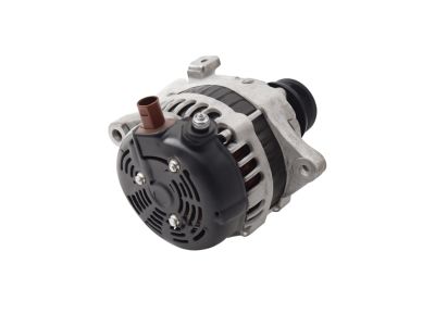 Toyota Corolla Alternator - 27060-37240