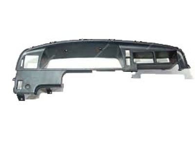 Toyota 55411-04010-AR Panel, Instrument Cl
