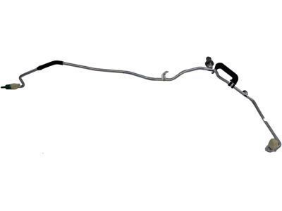 2009 Toyota Tacoma A/C Hose - 88710-04171