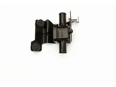 Toyota Heater Control Valve - 87240-60140