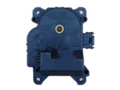 Toyota Highlander Blend Door Actuator - 87106-33270