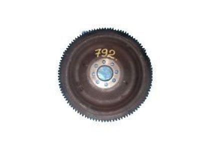 Toyota 13405-88600 FLYWHEEL Sub-Assembly