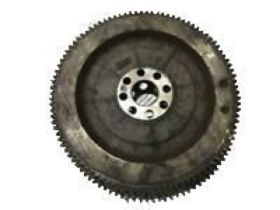 Toyota Celica Flywheel - 13405-88600