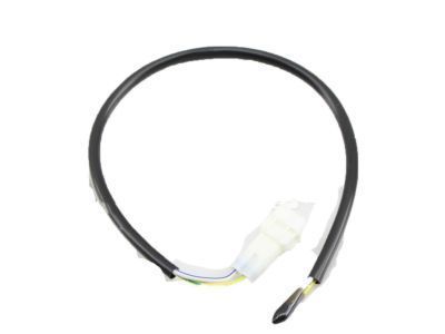 Toyota Pickup Ambient Temperature Sensor - 88625-89101