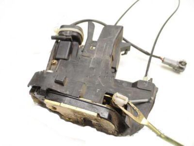 2002 Toyota Tundra Door Lock - 69040-0C010