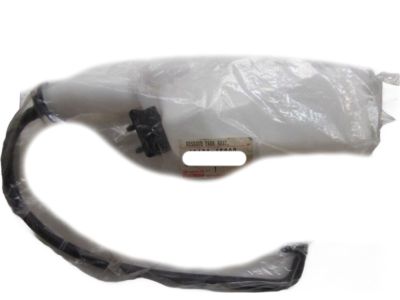Toyota Corolla Coolant Reservoir - 16470-15090