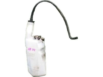 Toyota Corolla Coolant Reservoir - 16470-15090
