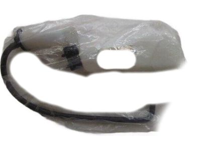Toyota Corolla Coolant Reservoir - 16470-15090