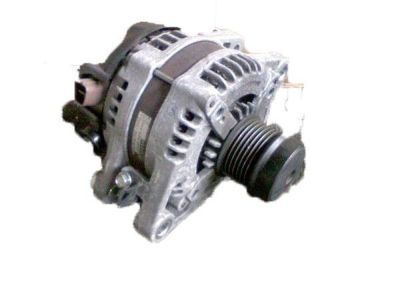 2007 Toyota RAV4 Alternator - 27060-31090