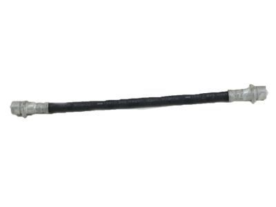 Toyota 90947-02817 Hose, Flexible