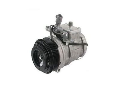 2006 Toyota Land Cruiser A/C Compressor - 88320-60680