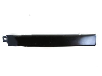 Toyota 52512-35040 Filler, Front Bumper, RH